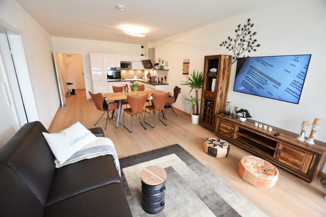 Luxury Holiday Am Woerthersee Portschach am Worthersee Bagian luar foto