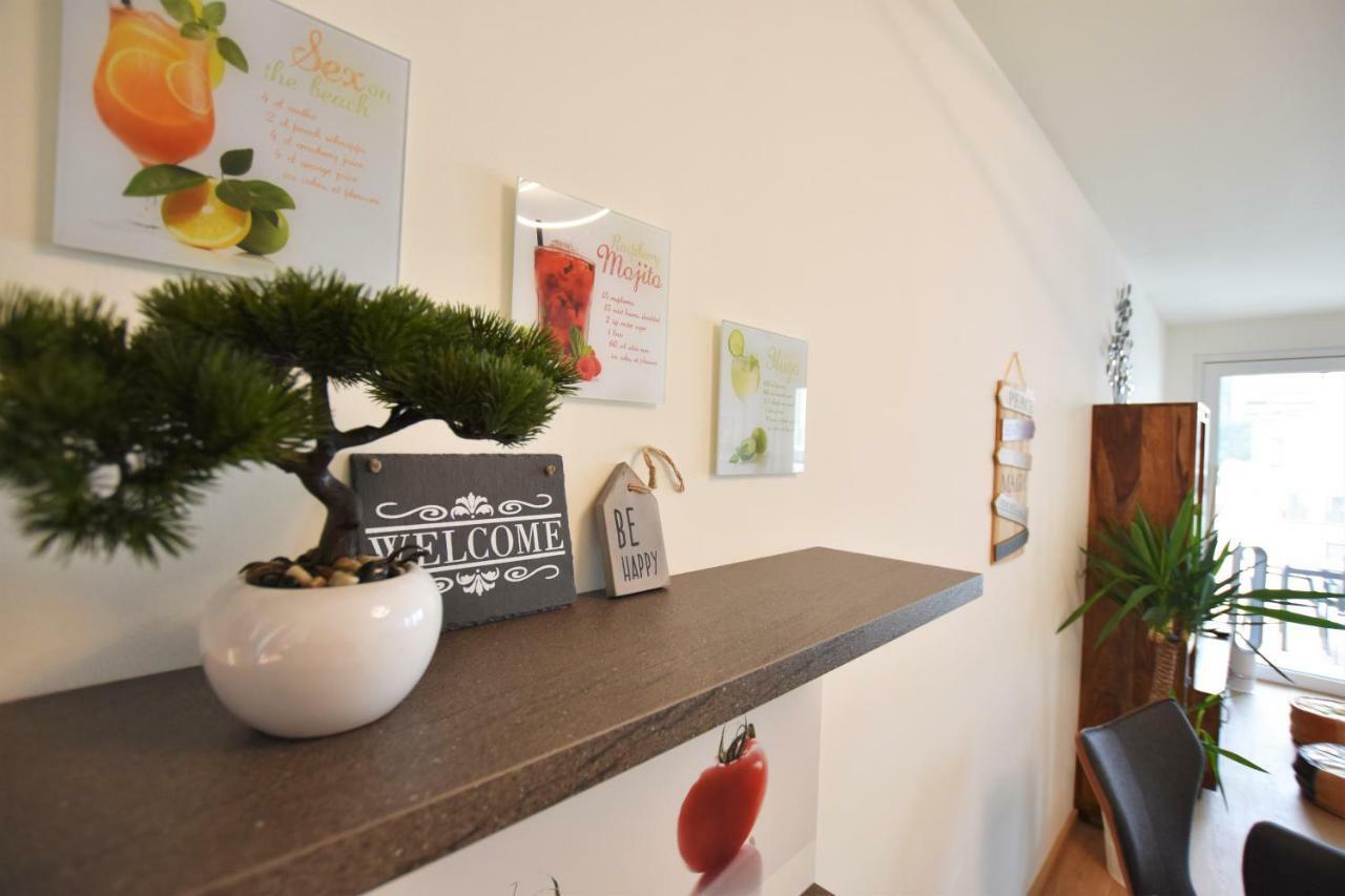 Luxury Holiday Am Woerthersee Portschach am Worthersee Bagian luar foto