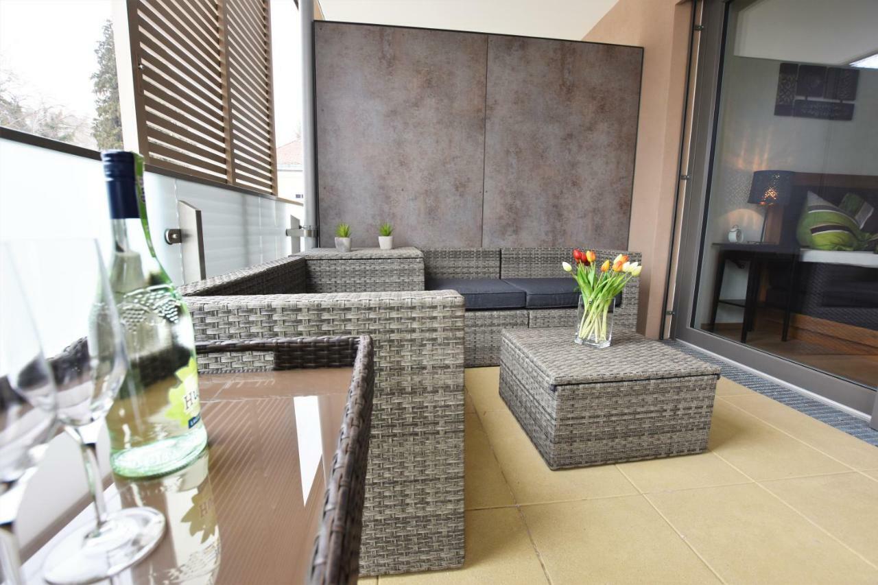 Luxury Holiday Am Woerthersee Portschach am Worthersee Bagian luar foto